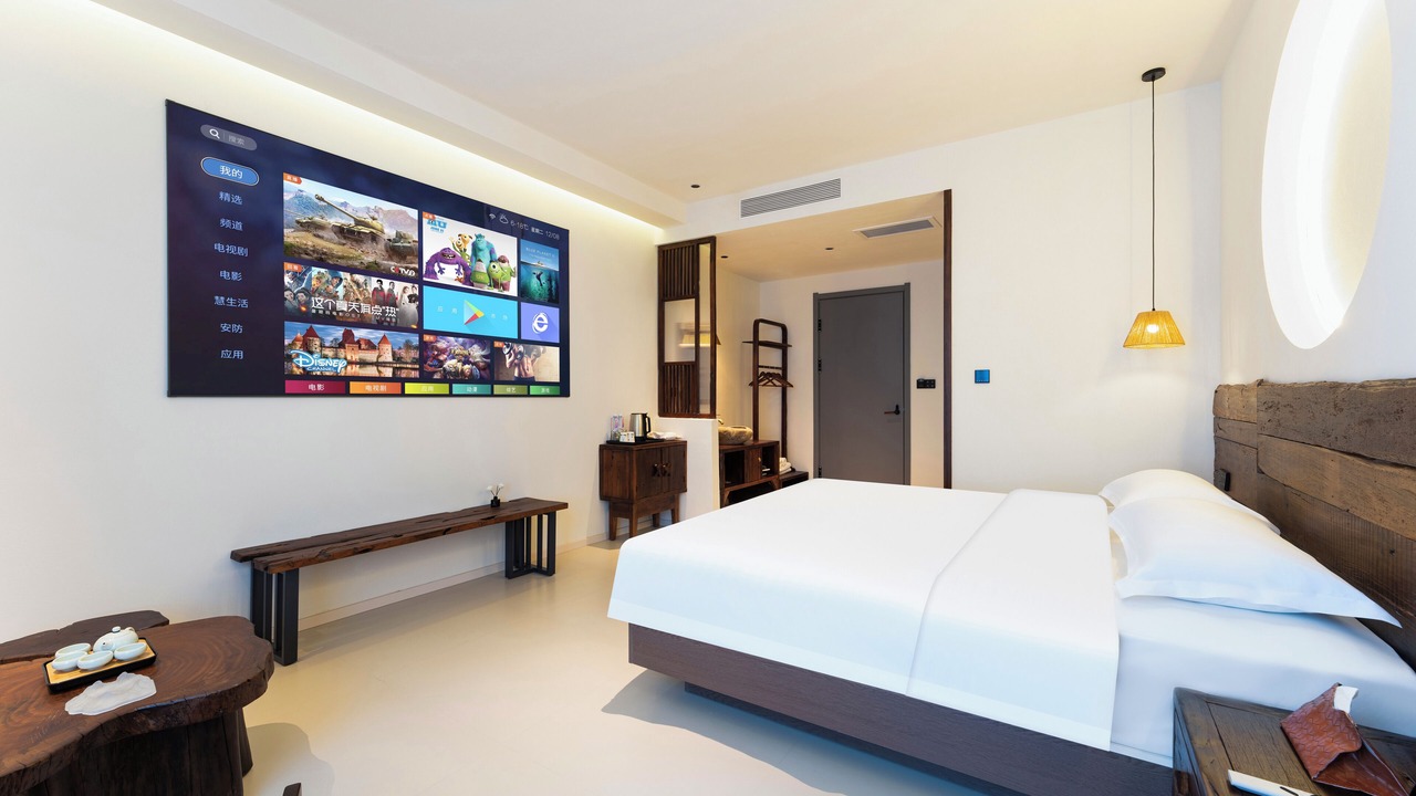 Photo of Bedroom in Lianhu