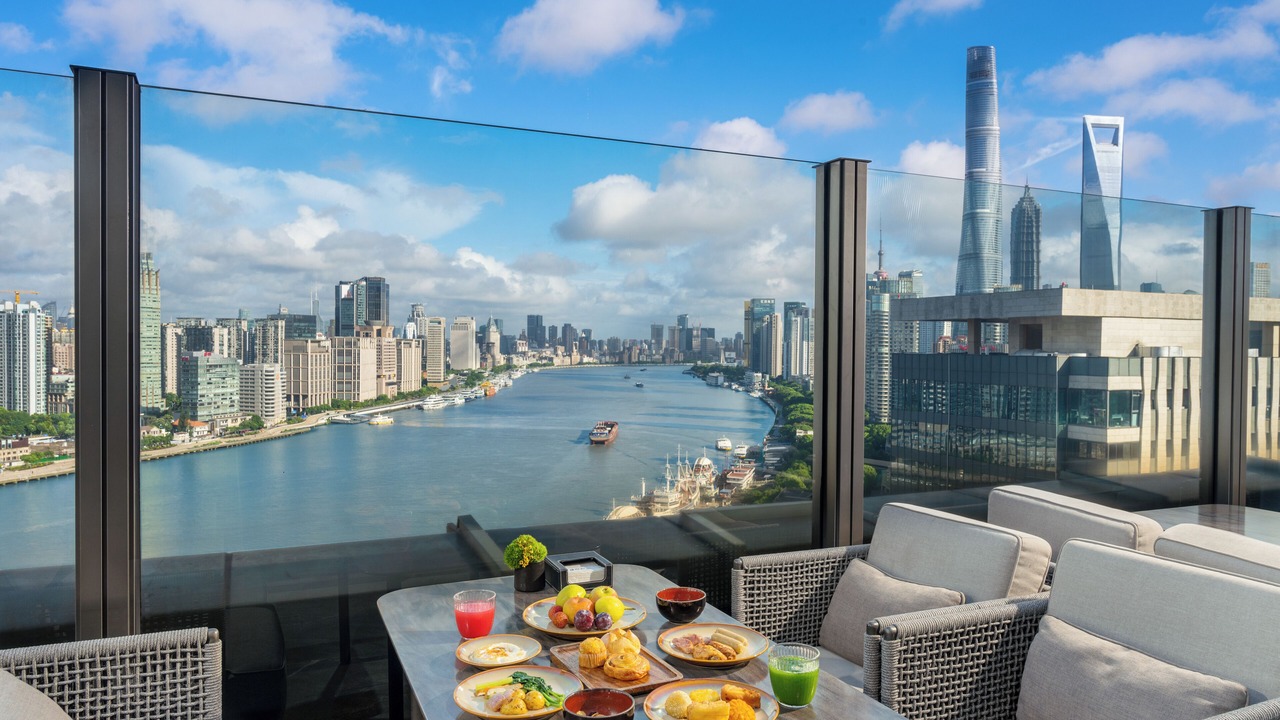 Photo of Others in Lujiazui