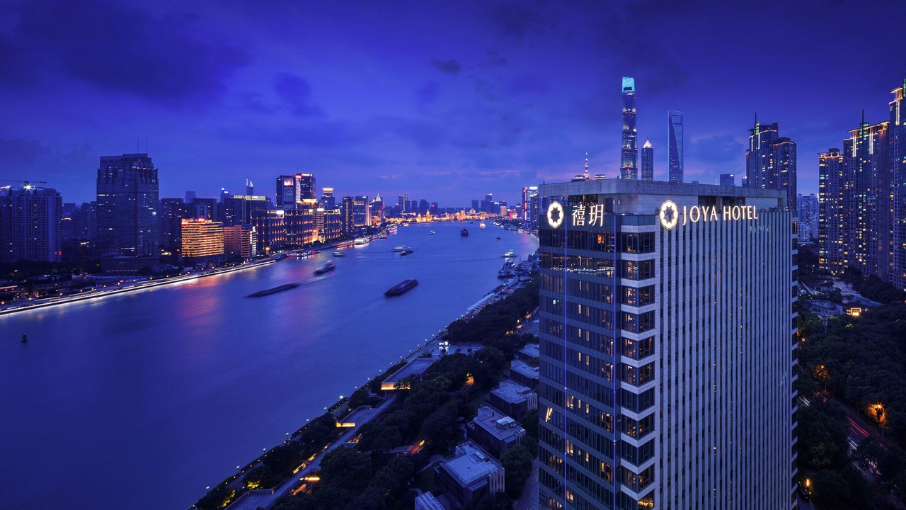 Photo of Outdoor in Lujiazui