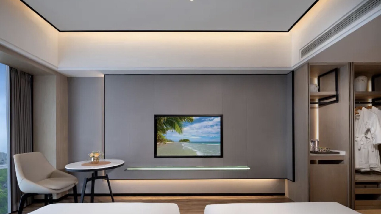 Photo of Bedroom in Pudong