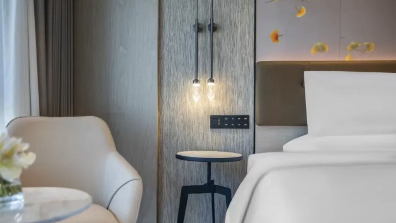 Photo of Bedroom in Pudong