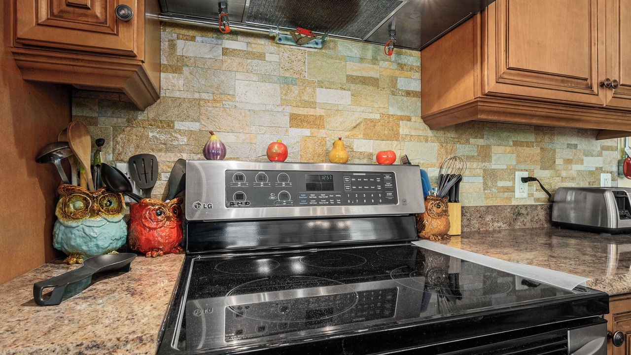 Photo of Kitchen in Painters Hill