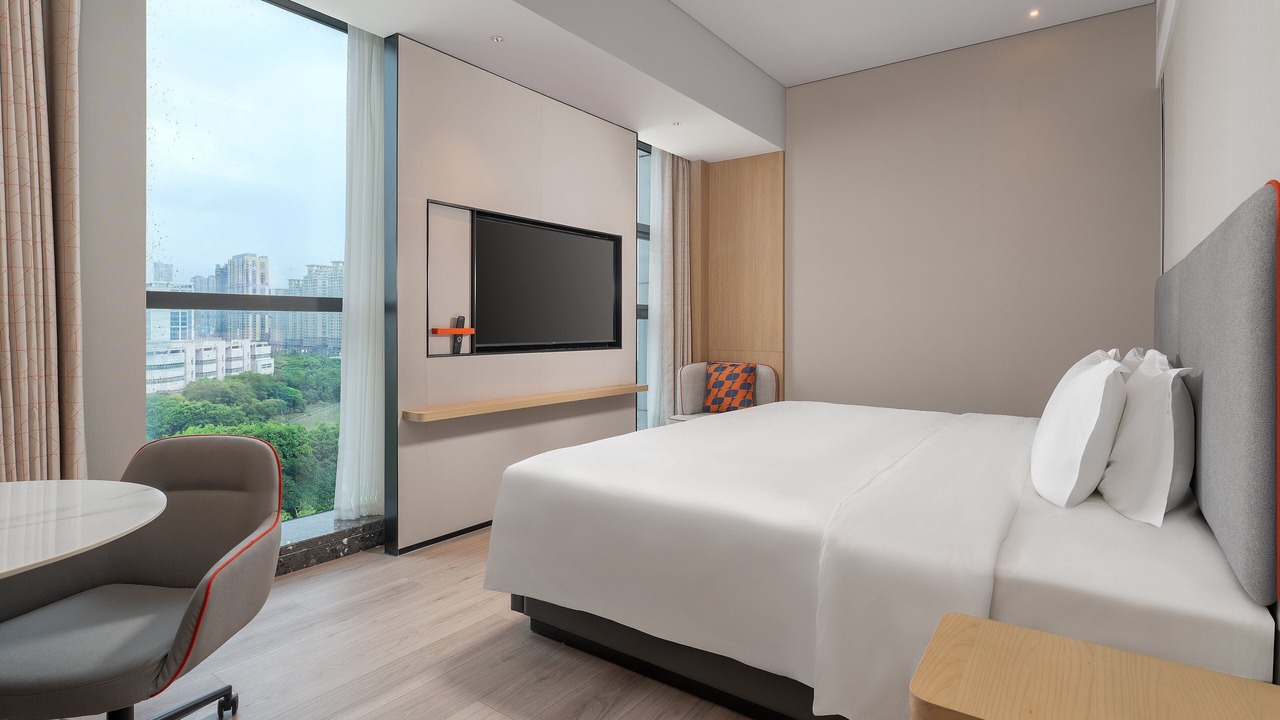 Photo of Bedroom in Licheng District