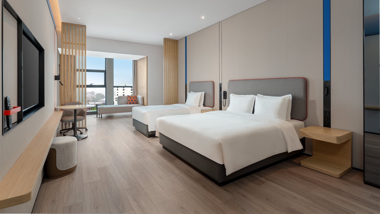 Photo of Bedroom in Licheng District