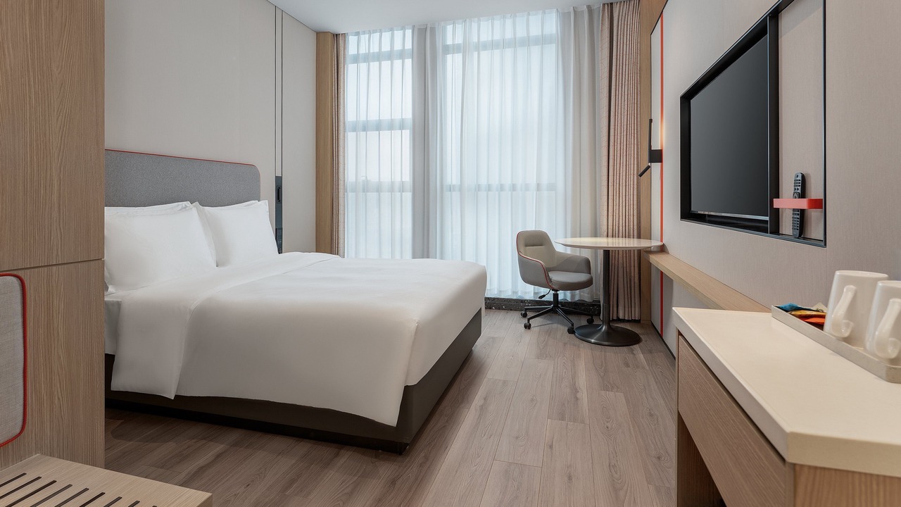 Photo of Bedroom in Licheng District