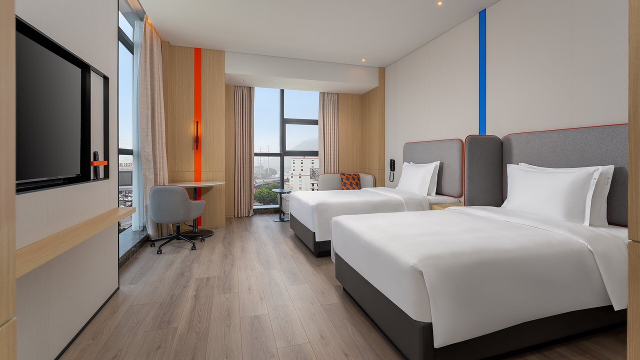 Photo of Bedroom in Licheng District