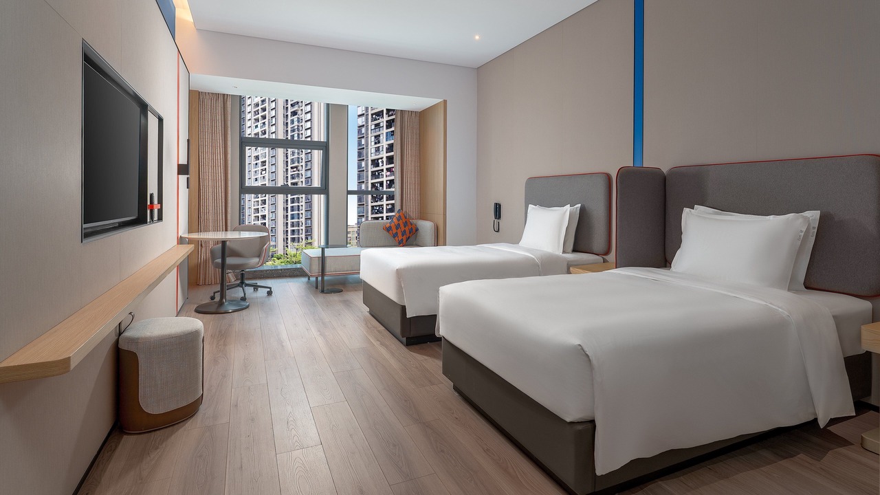 Photo of Bedroom in Licheng District