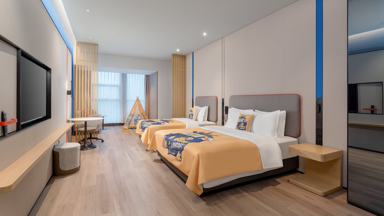 Photo of Bedroom in Licheng District