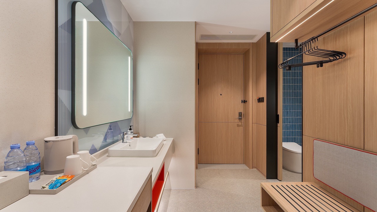 Photo of Bedroom in Licheng District