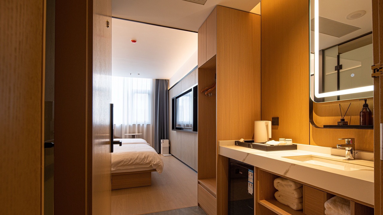 Photo of Bathroom in Changning