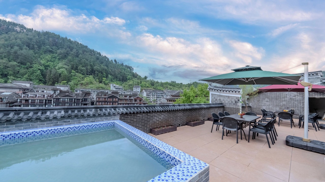 Photo of Outdoor in Fenghuang