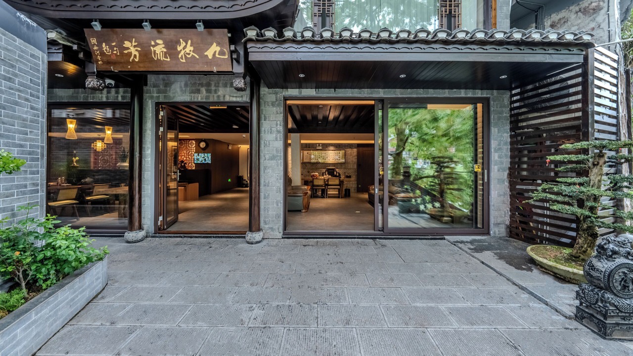 Photo of Outdoor in Fenghuang