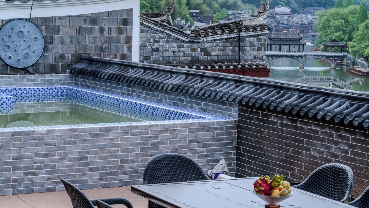 Photo of Outdoor in Fenghuang