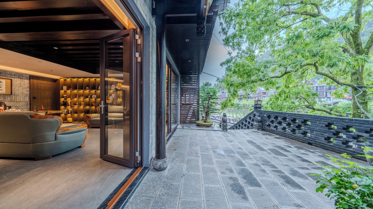 Photo of Outdoor in Fenghuang