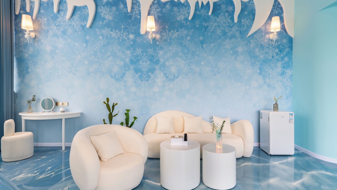 Photo of Bedroom in Xiangzhou District