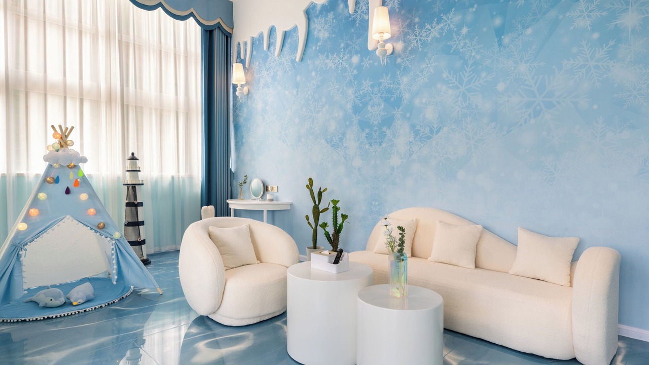 Photo of Bedroom in Xiangzhou District