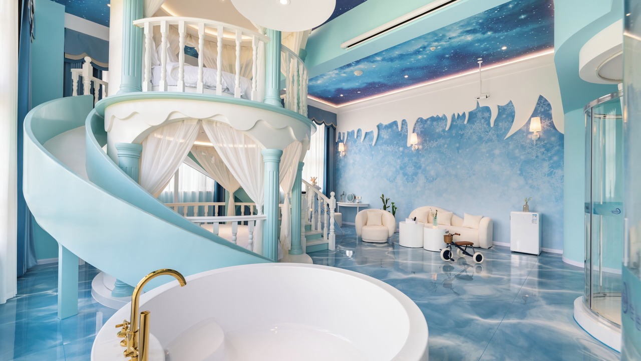 Photo of Bedroom in Xiangzhou District