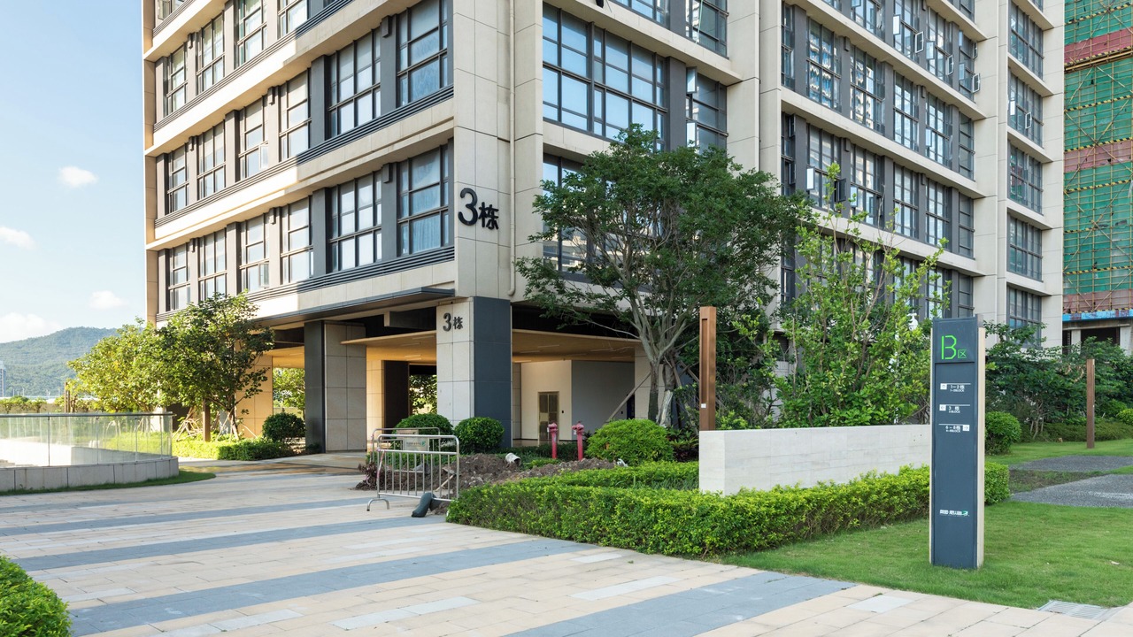 Photo of Outdoor in Xiangzhou District