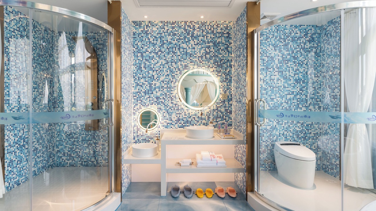 Photo of Bathroom in Xiangzhou District