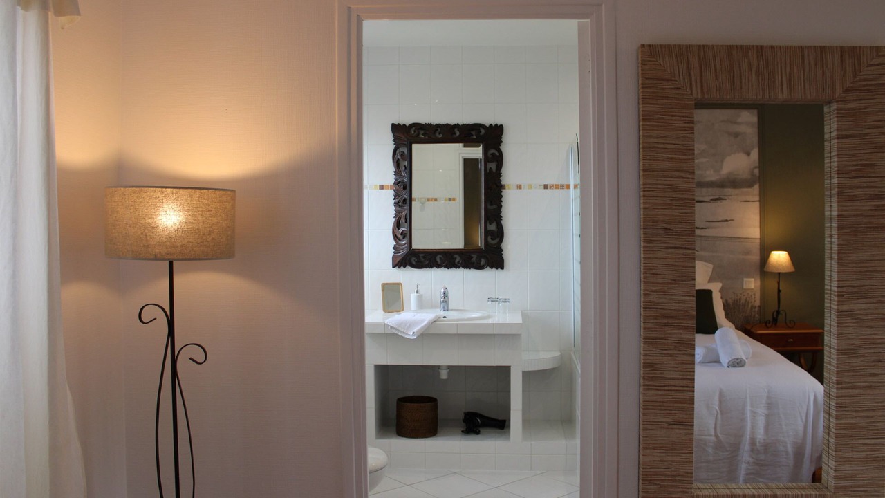 Photo of Bedroom in Ploubazlanec