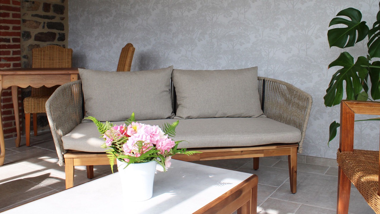 Photo of Livingroom in Ploubazlanec
