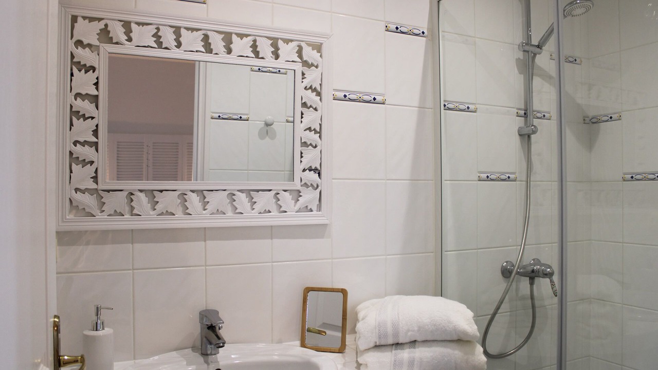 Photo of Bathroom in Ploubazlanec