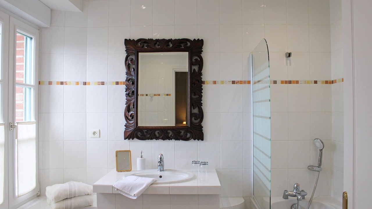 Photo of Bathroom in Ploubazlanec