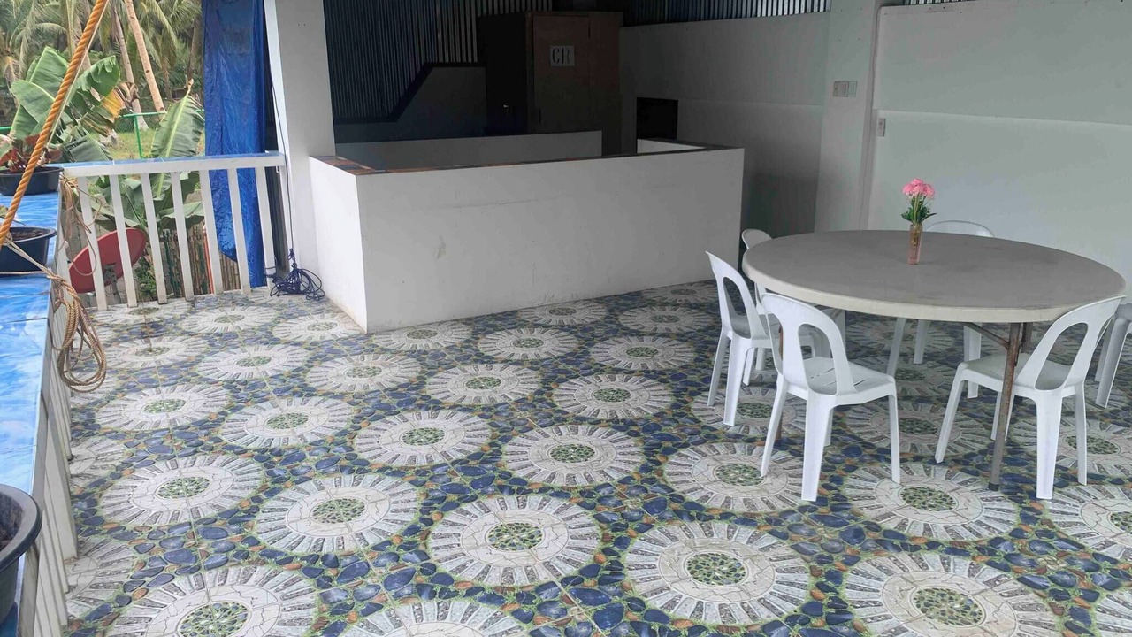 Photo of Patio Balcony in Macrohon