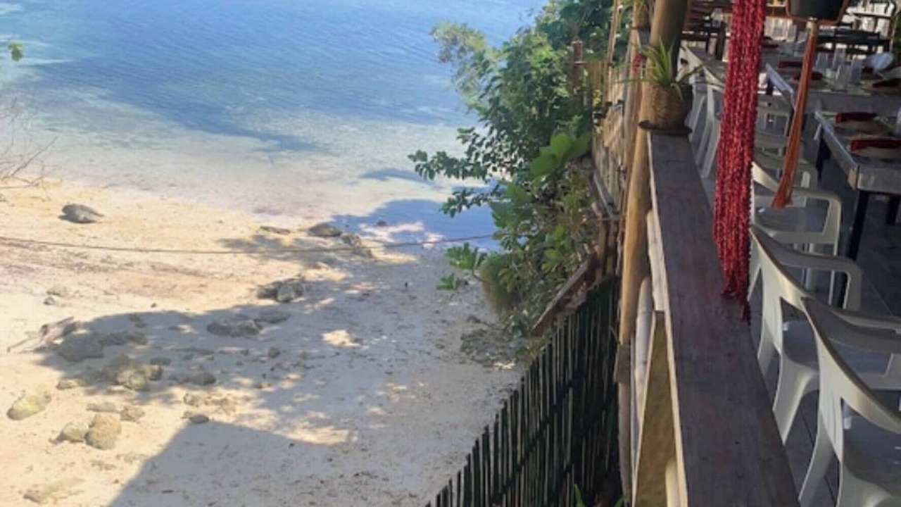 Photo of Patio Balcony in Macrohon