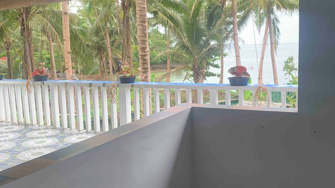 Photo of Patio Balcony in Macrohon