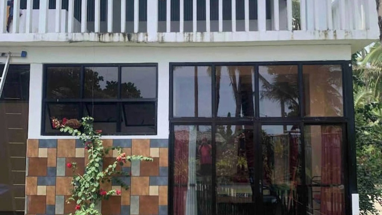 Photo of Patio Balcony in Macrohon