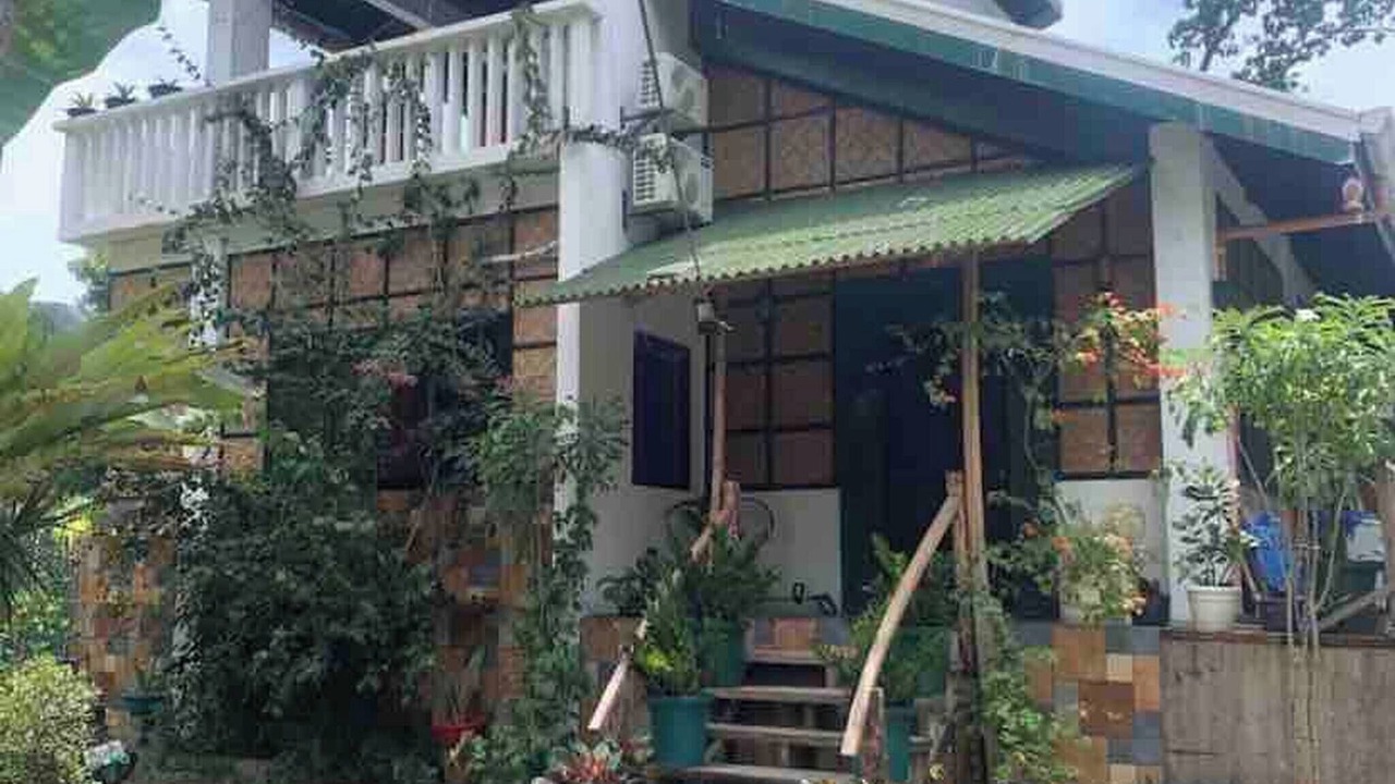 Photo of Patio Balcony in Macrohon