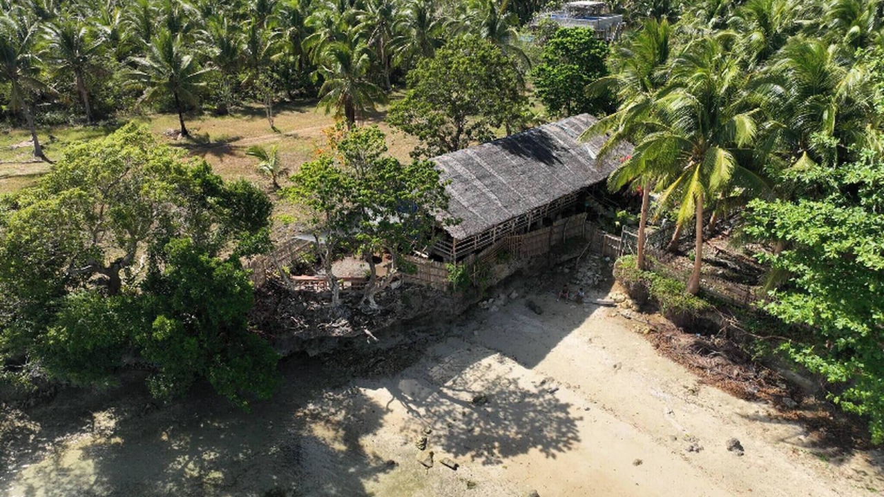 Photo of Patio Balcony in Macrohon