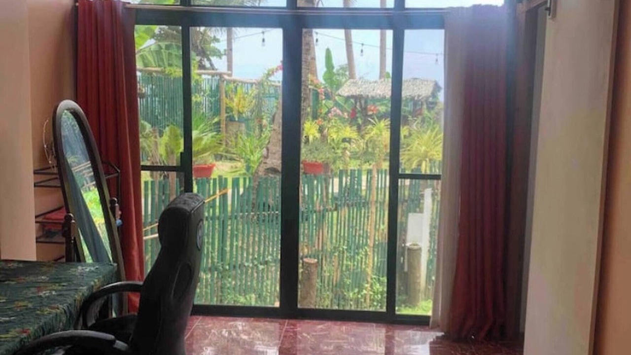 Photo of Patio Balcony in Macrohon