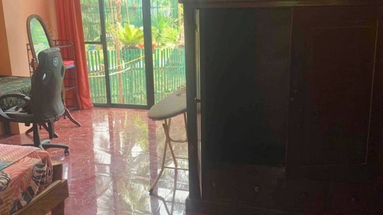 Photo of Patio Balcony in Macrohon