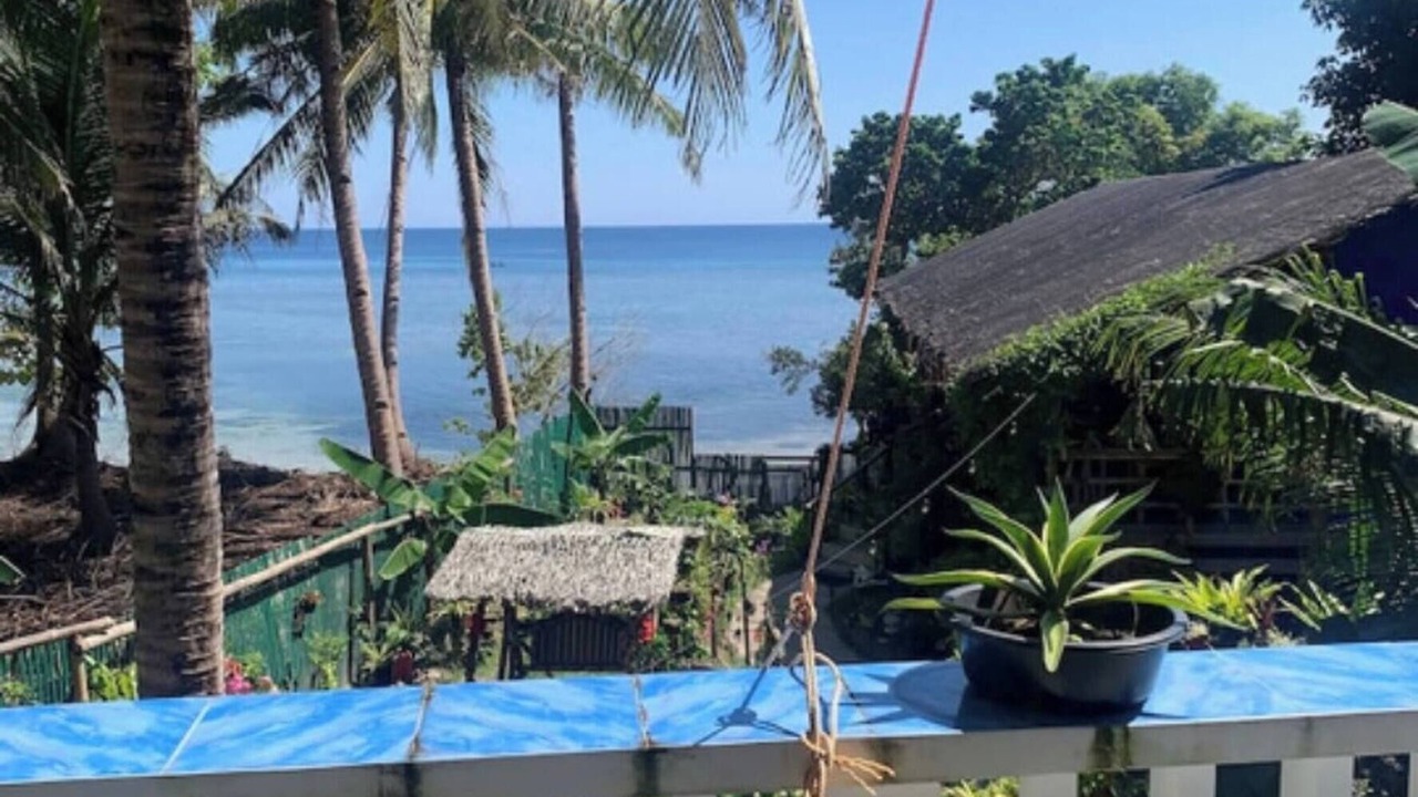 Photo of Patio Balcony in Macrohon