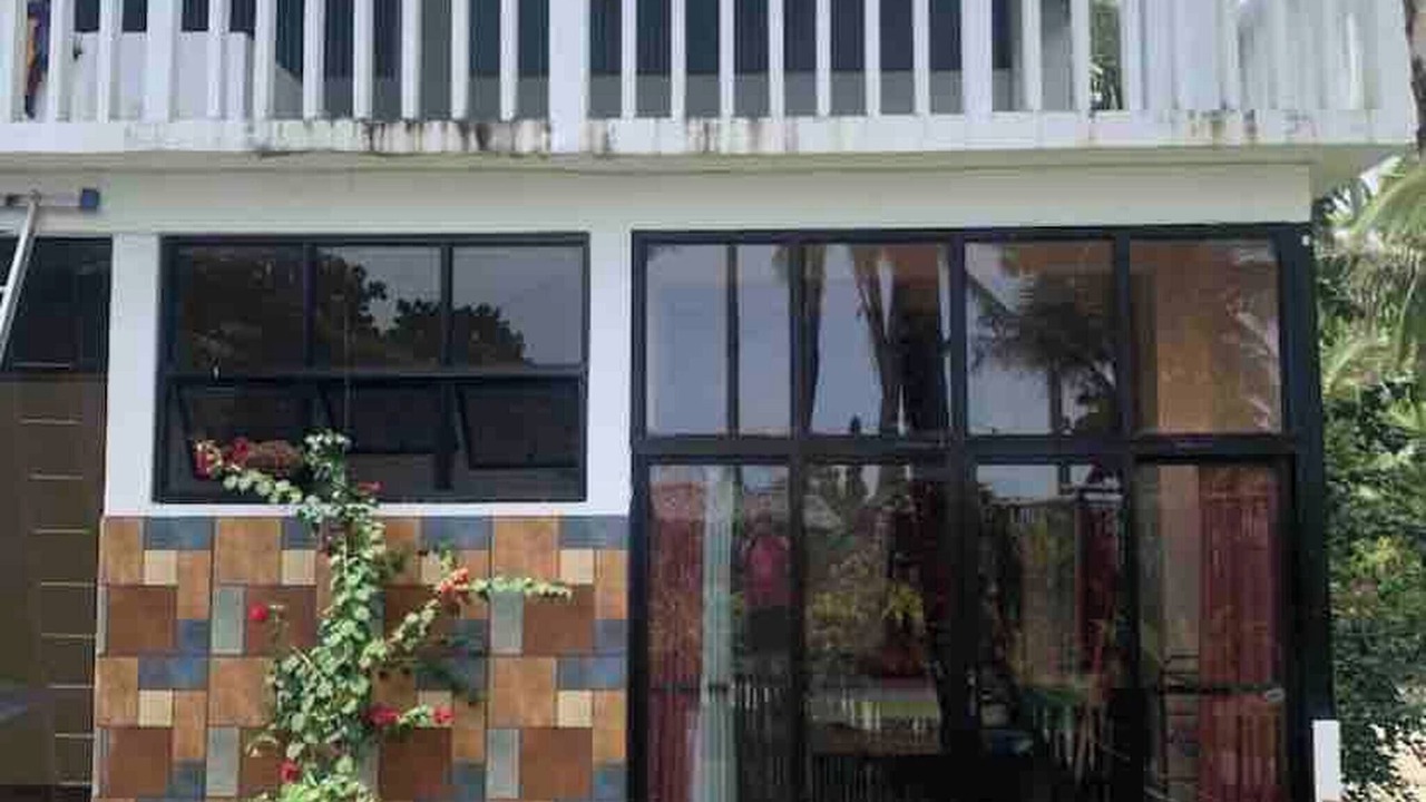 Photo of Patio Balcony in Macrohon