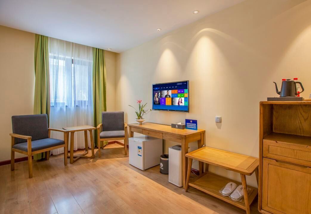 Photo of Bedroom in Dongcheng