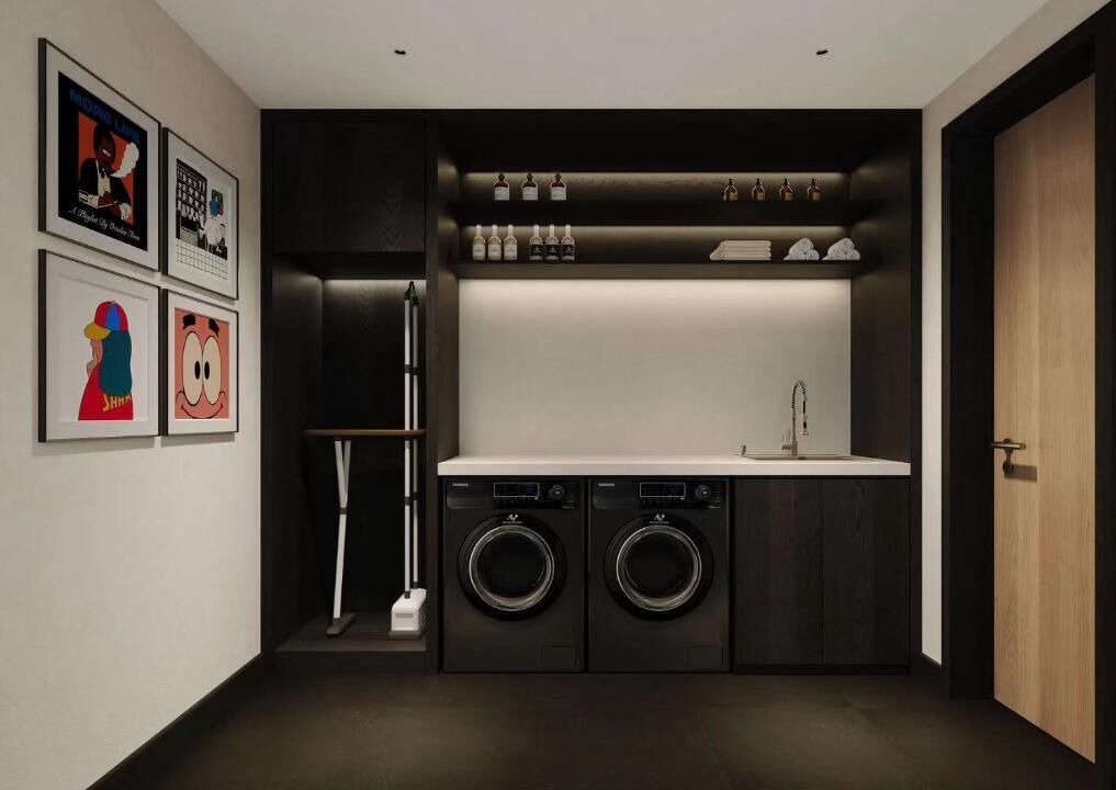 Photo of Bedroom in Dongcheng