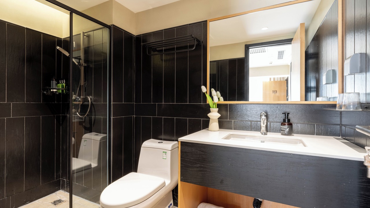 Photo of Bathroom in Dongcheng