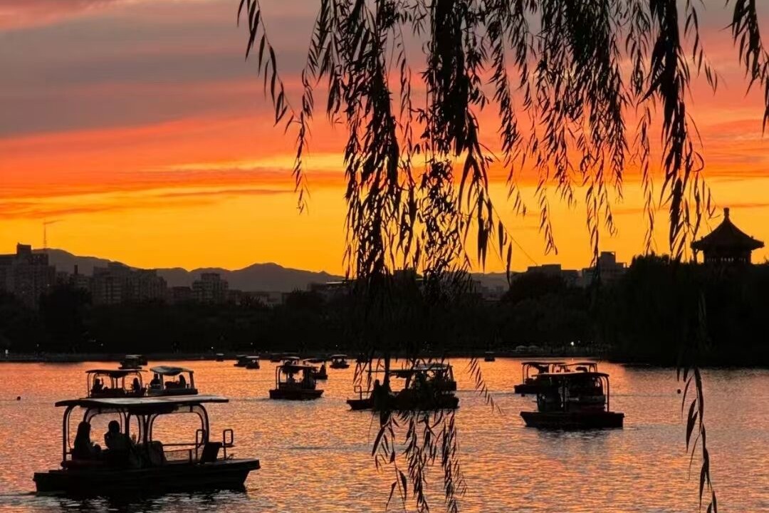 Photo of Outdoor in Dongcheng