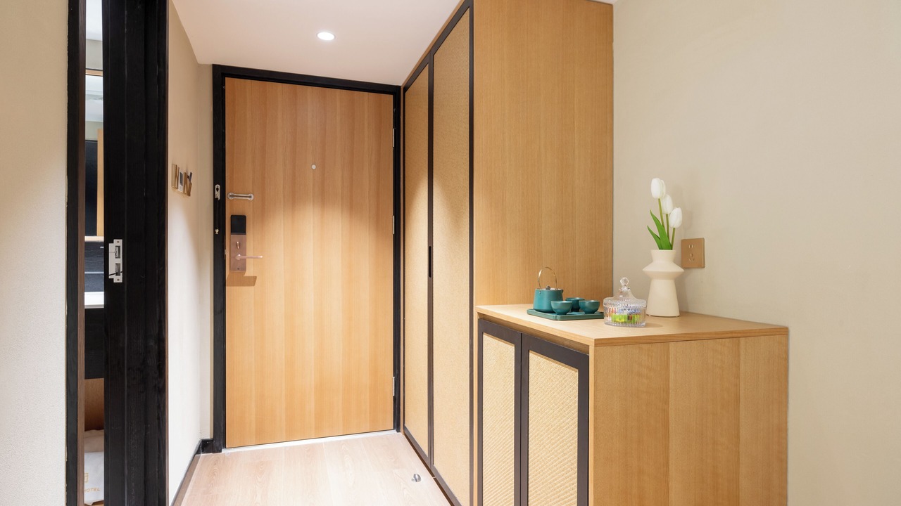 Photo of Bedroom in Dongcheng