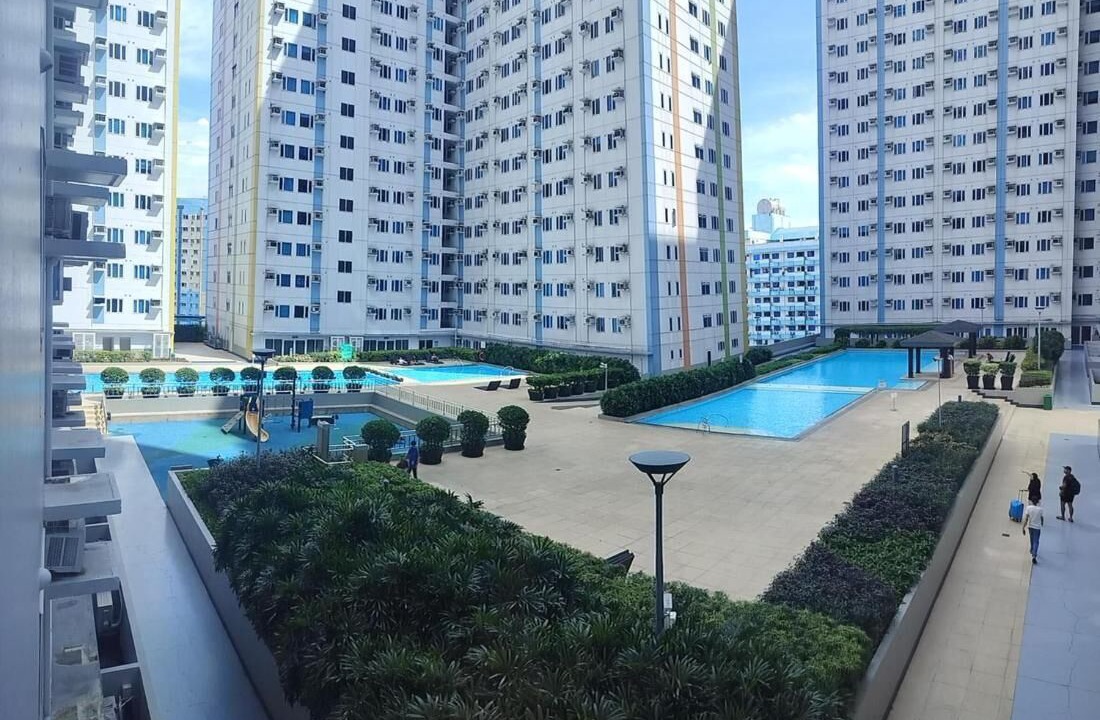 Photo of Outdoor in South Triangle