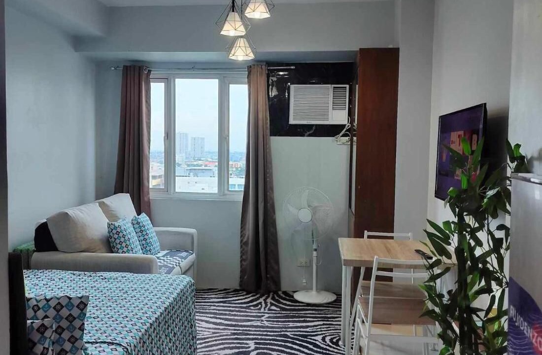Photo of Bedroom in South Triangle