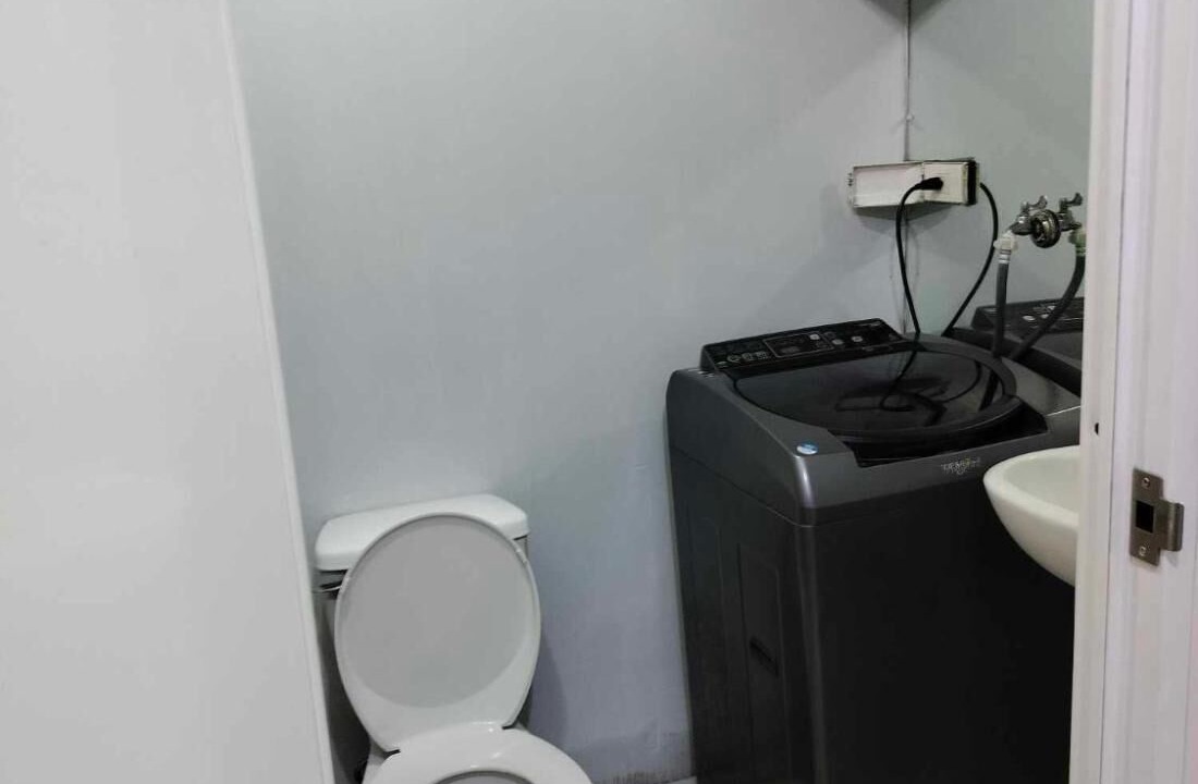 Photo of Bathroom in South Triangle