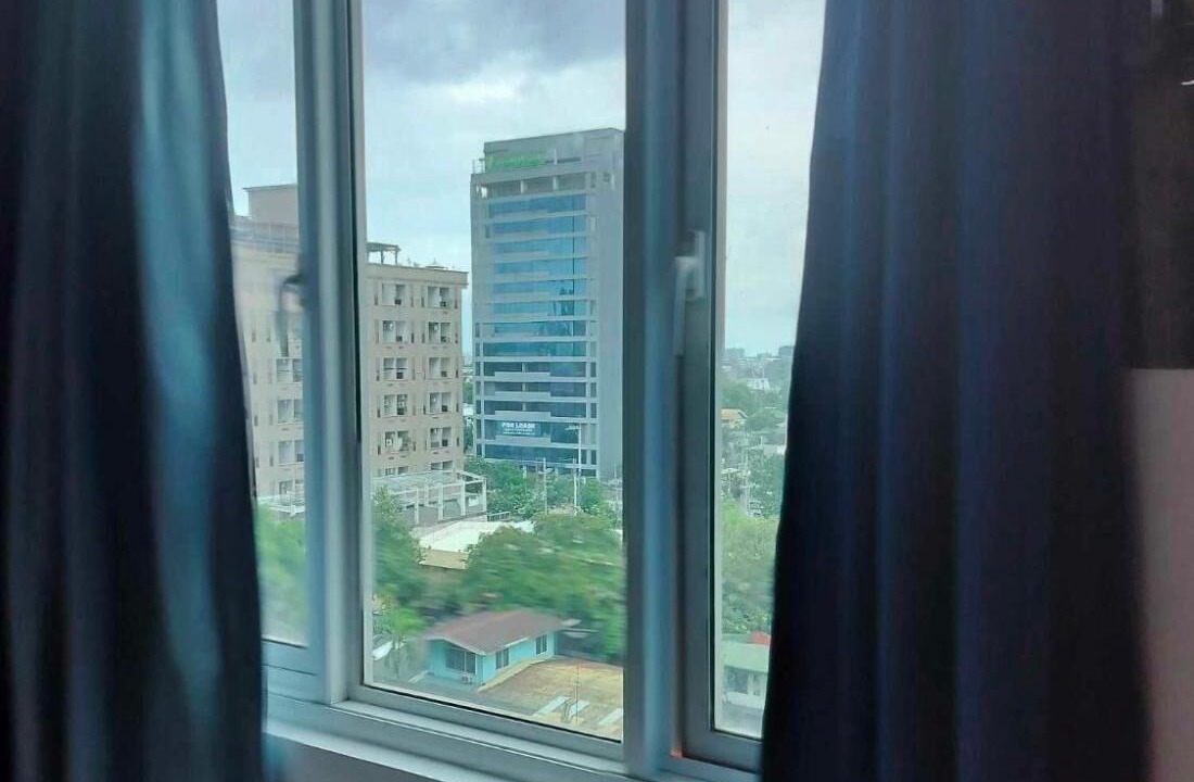Photo of Outdoor in South Triangle