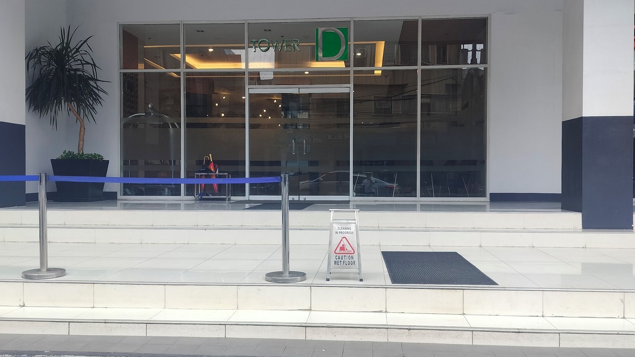Photo of Outdoor in South Triangle