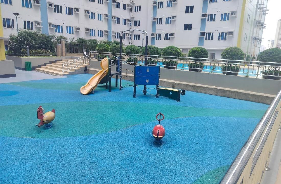 Photo of Outdoor in South Triangle