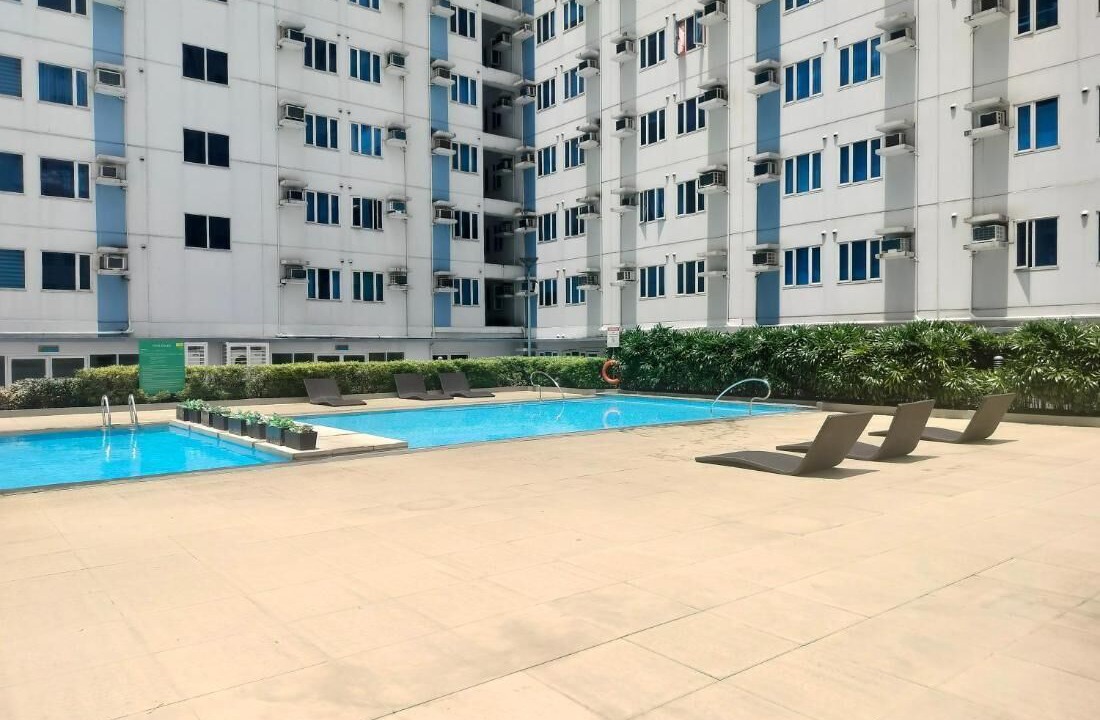 Photo of Outdoor in South Triangle