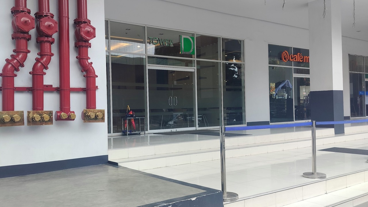 Photo of Outdoor in South Triangle
